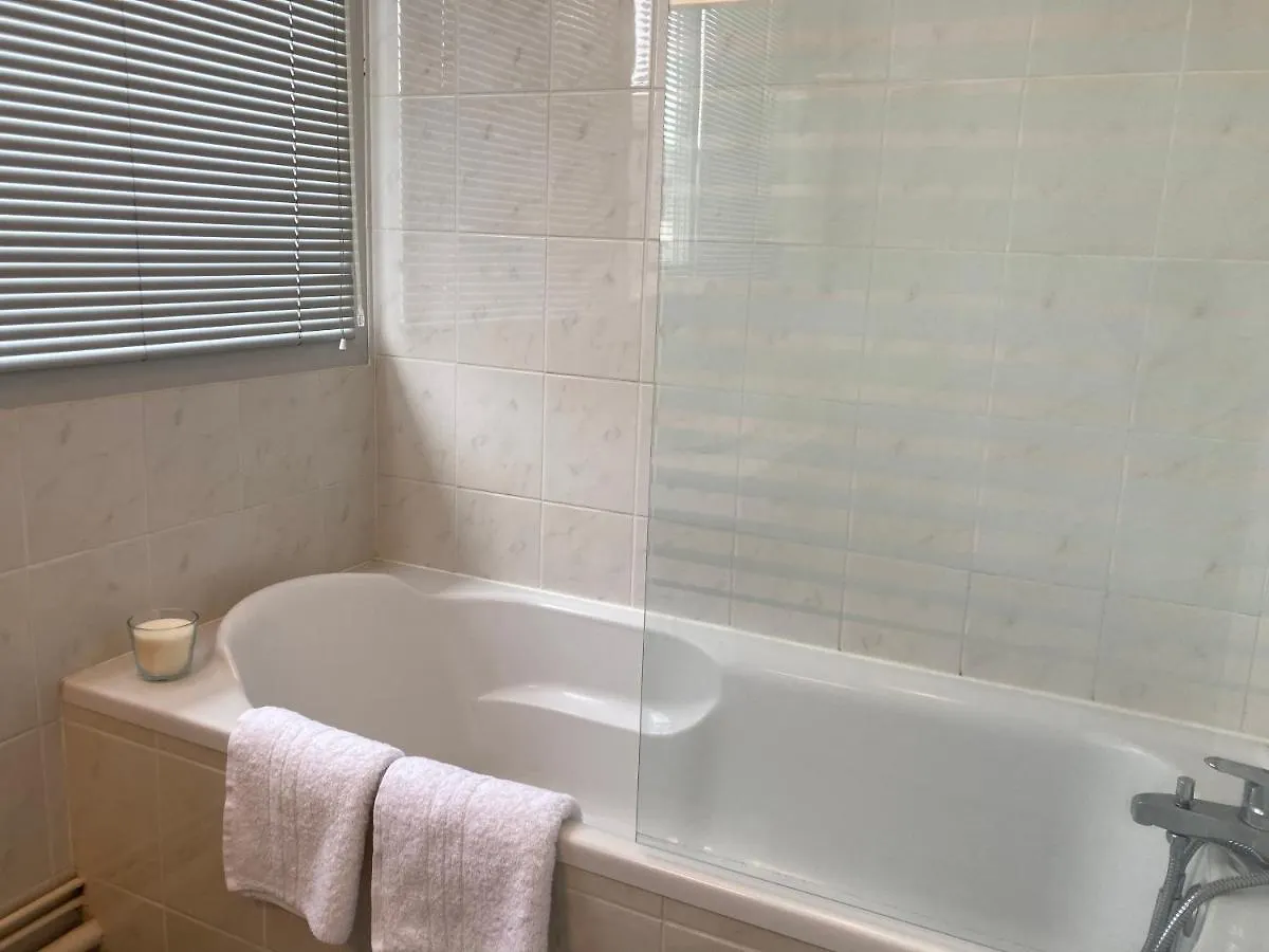 Bel Appartement Duplex Port De Perros Guirec Apartment
